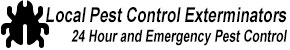 Meadowvw Ests KY Pest Control Exterminators